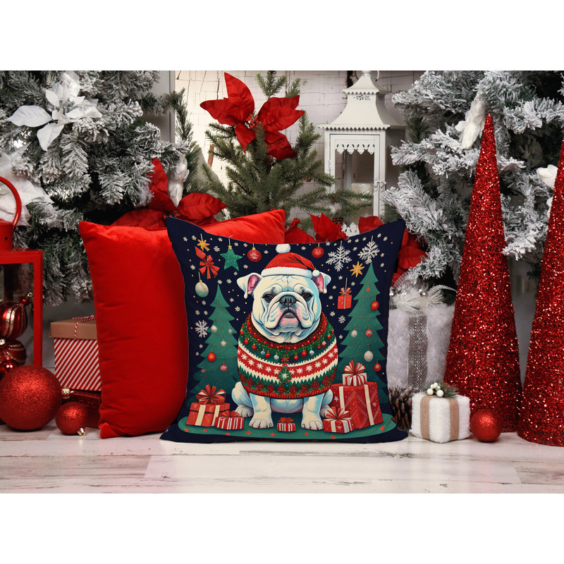 Other/No Pattern Outdoor Throw Pillow, 18" x 18"