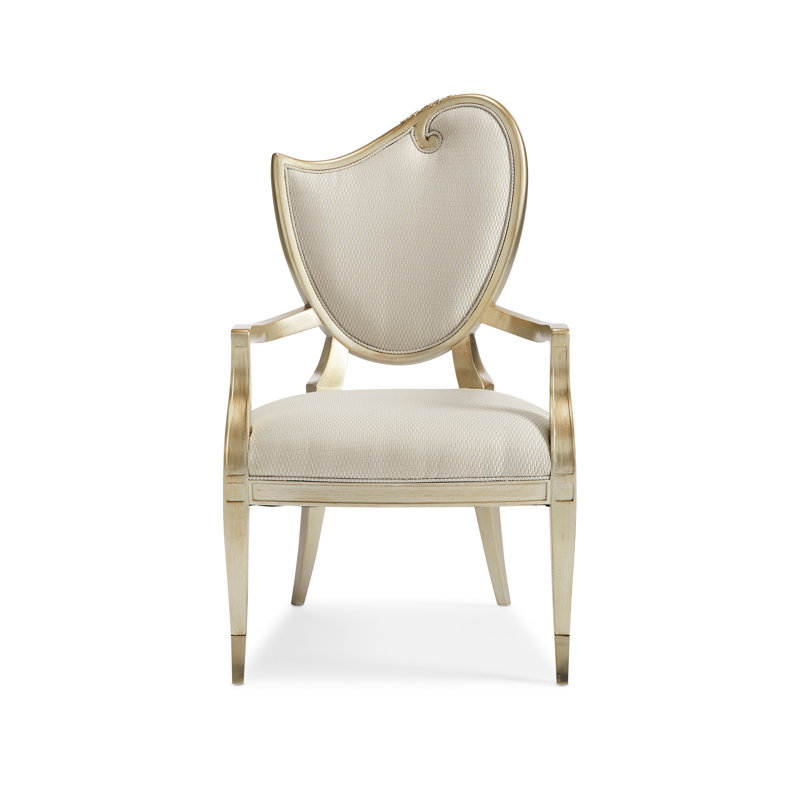 Fontainebleau Upholstered Arm Chair