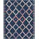 Derose Hand Tufted Wool Southwestern Rug
