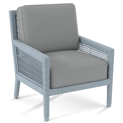 Harper Upholstered Armchair