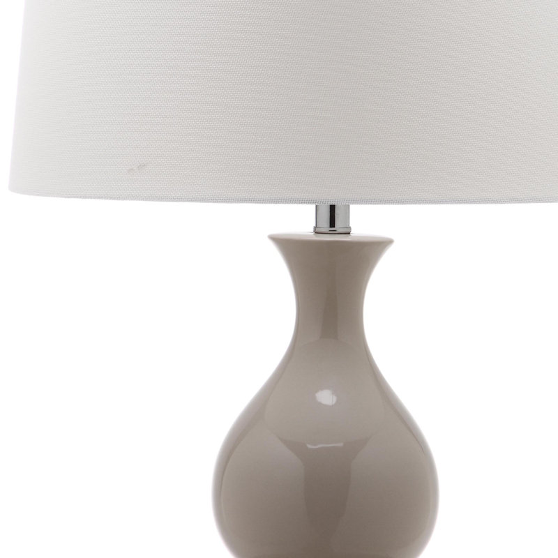 Lampe de table 30,75 po Gratton