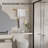 4-Piece Bathroom Hardware Set-104823082