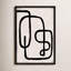Linework 2 Painting by StudioM-1668689170-1668689173