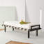 Banc rembourré Arturo-69489762