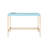 Midriaks Writing Desk W/USB (Not Including Office Chairs)-2036377702