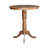 Dragana Extendable Solid Wood Dining Table-50962076