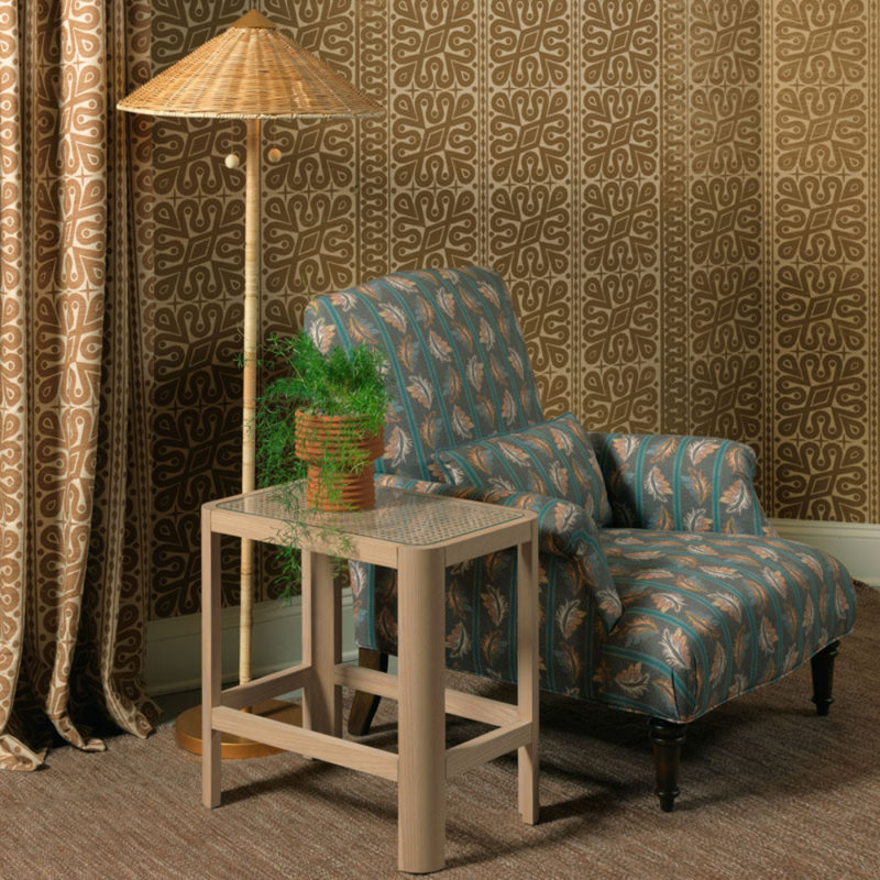 Pinyon End Table