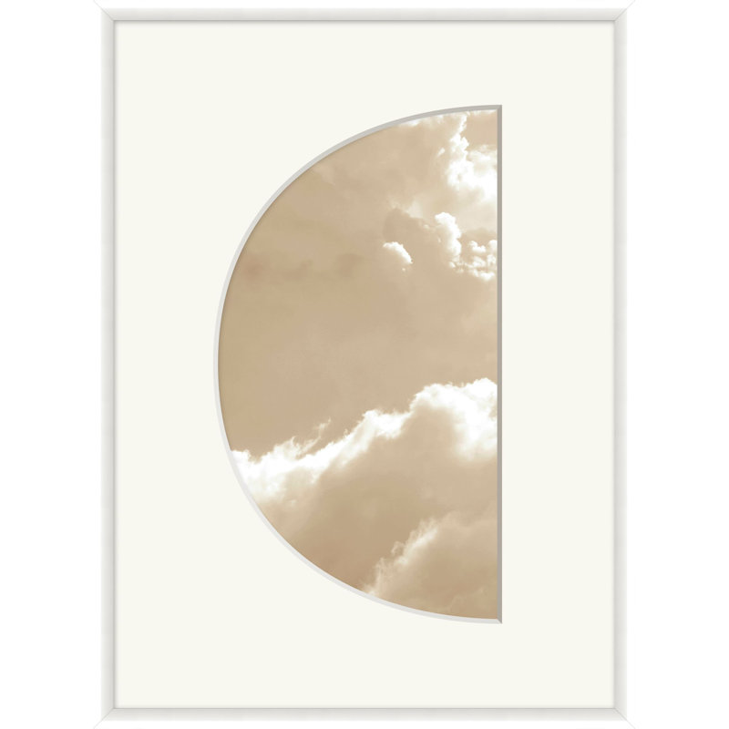 Courbe de nuage 7