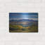 «Wilson Mesa Autumn» par Rick Berk, art mural en métal-1206782237