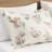 Mushroom Garden Bedding Full/queen, Fabric, , Microbial
