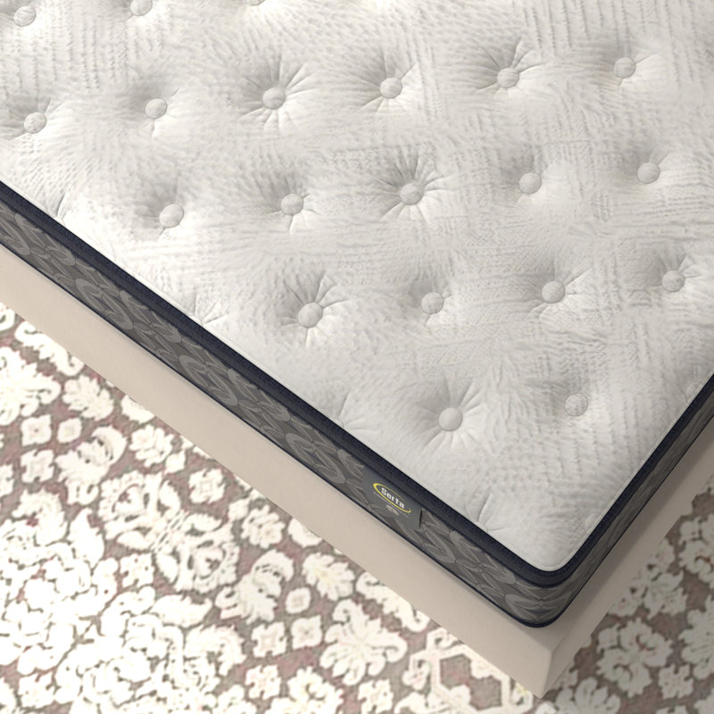 Matelas ferme de 14 po Serta Perfect Sleeper, Queen