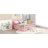 Classic Twin Platform with Pine Guardrails and Storage Drawers-117502805-117502804