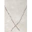 Santavia Abstract Hand Loom Indoor / Outdoor Area Rug-47196674