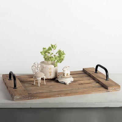 Alyxandria Tray