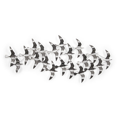 Handmade Animals Wall Decor