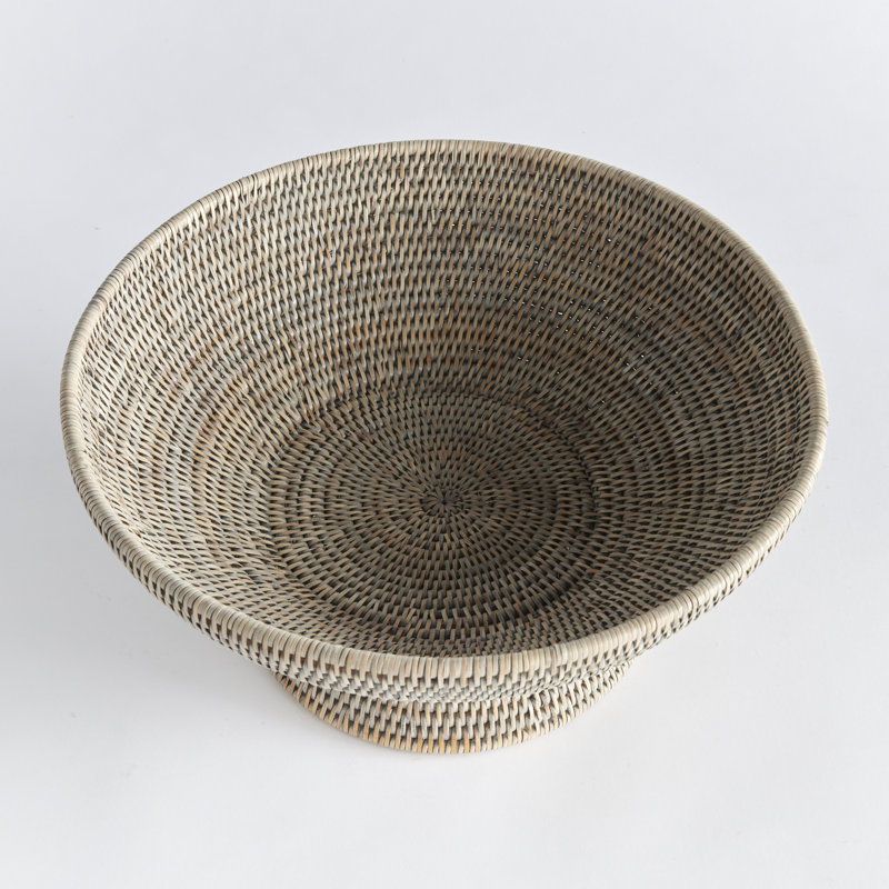 Alyshia Handmade Decorative Bowl