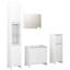 Mustique Bathroom Storage Furniture Set-100930576