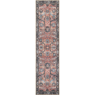 Tapis de couloir Huguenot Aucun