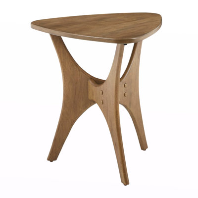 Table d'appoint Mid-Century