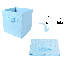 Ensemble de bacs en tissu-794591460