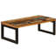 Asmah Sled Coffee Table