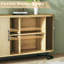 Buffet de 54 po avec tablettes réglables-1946986200-1947113398