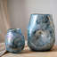 Sagefield Handmade Glass Table Vase-2134738010