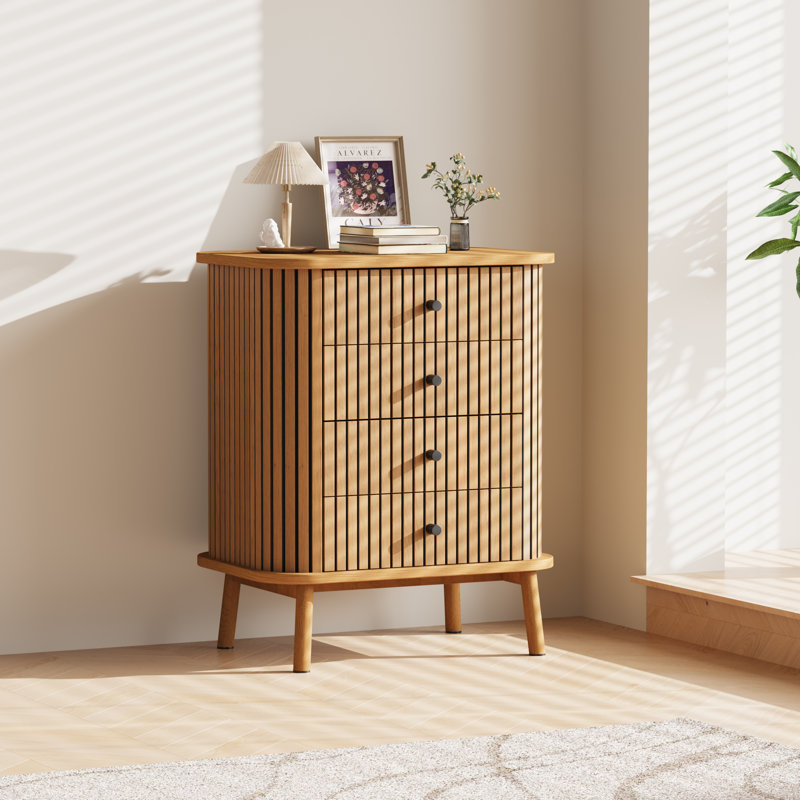 39.88cm W 4 - Drawer Chest of Drawers