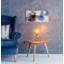 Art mural en verre Dovecove «Blue leader» par Design Fabrikken-898968577