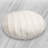 Faux Fur Floor Circular Pillow Cover & Insert-87772015