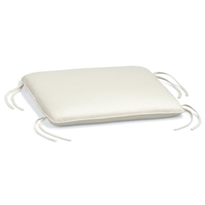 Siena Sunbrella® Ottoman Cushion