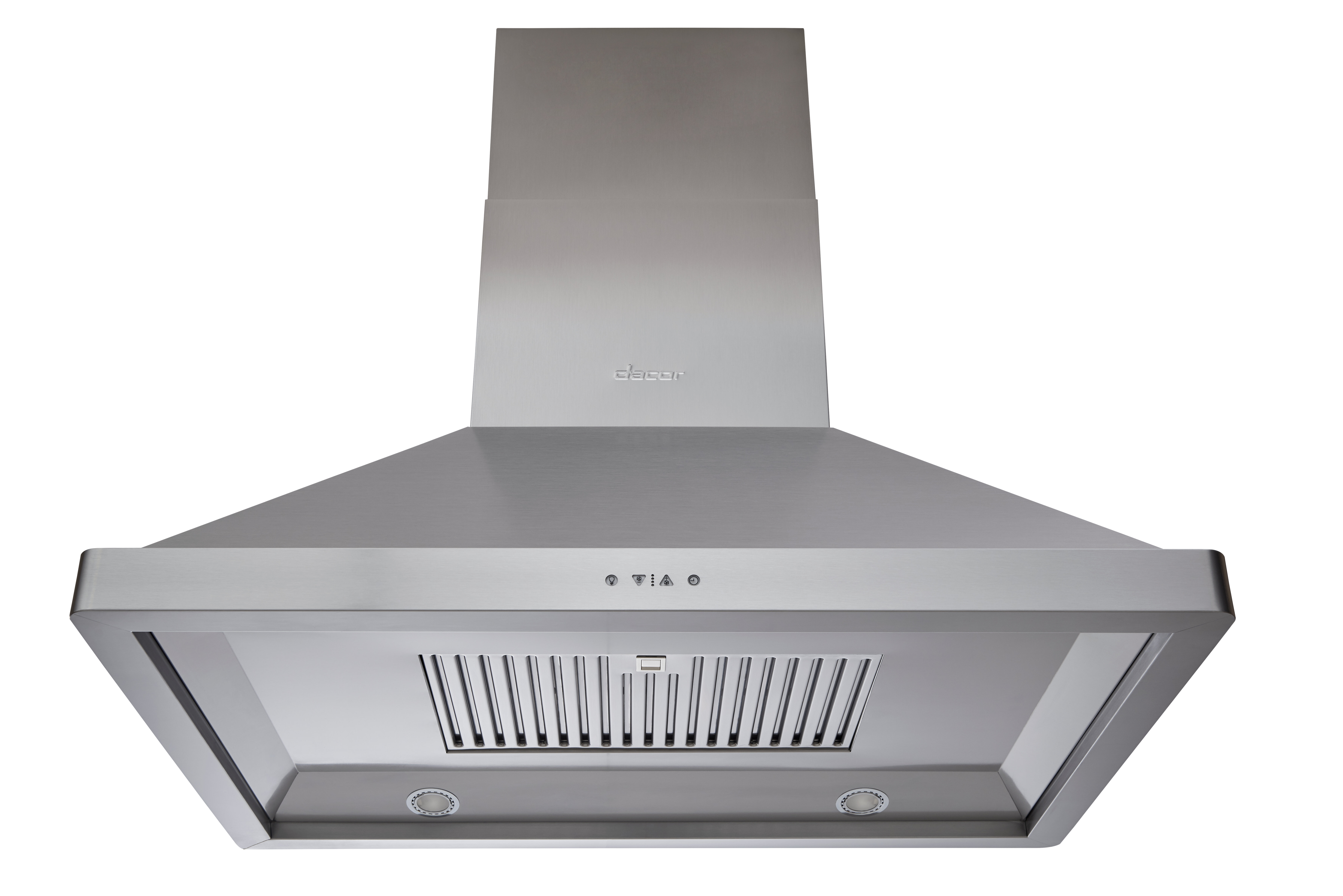 Dacor on sale range hood