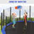 Trampoline for Kids