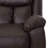 Carnegie Manual Reclining Sofa-112680426