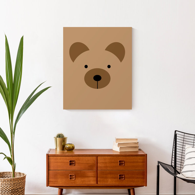 Art sur toile, H 24 po x l 20 po x P 1,25 po