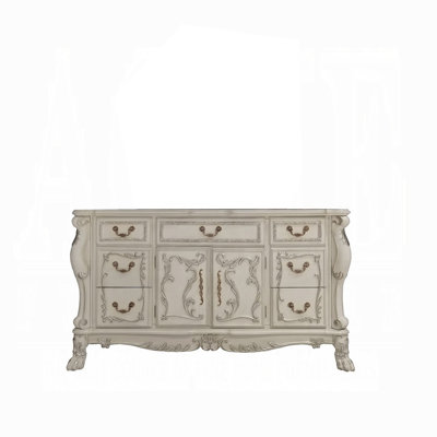 Commode combinée Luyn