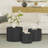 Nesting Coffee Table Set Of 3-1399564949