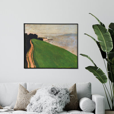 Reproduction de photo sur toile