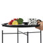 Petite table de bout avec sac de rangement Deeley-1666701593