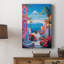 Steppingstones To the Sea II -Galery Enveloppé Cavas-1789673089