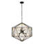 Luminaire suspendu 10 lumières Marcia-133948315