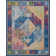 Holbeach Oriental Area Rug