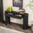 2 Drawers Storage Chest-1016937417