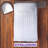 Fernbush Hypoallergenic 2 Inch Mattress Topper With Elastic Straps-2047093108