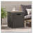 Outdoor Magnesium Oxide End Table,Side Table-1793426560