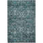 Tapis oriental à poils longs de qualité supérieure lavable à la machine ADS651-1732042771-1732042774