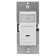 Single Pole Wide View Motion Activated Light Control