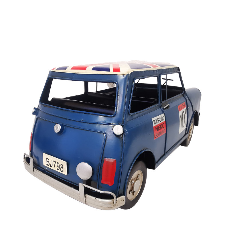 Modèle de voiture ou véhicule Jahvarni