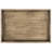 Corlien Solid Wood Tray Top End Table-1797714442