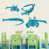 Teal